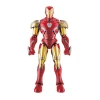 Конструктор BLOKEES Marvel Champion Class Iron Man MK 85 EX (0810181530612)