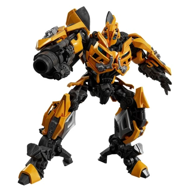 Конструктор BLOKEES Transformers Classic Class 23 Bumblebee (0810181531206)