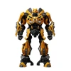 Конструктор BLOKEES Transformers Classic Class 23 Bumblebee (0810181531206)