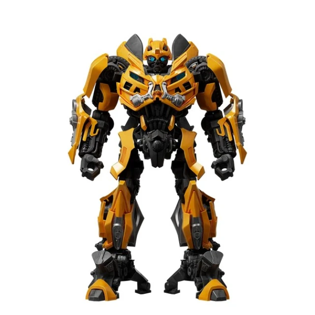 Конструктор BLOKEES Transformers Classic Class 23 Bumblebee (0810181531206)