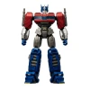 Фігурка BLOKEES Transformers Action Edition Optimus Prime / Orion Pax (0810181531251)