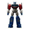 Фігурка BLOKEES Transformers Action Edition Optimus Prime / Orion Pax (0810181531251)