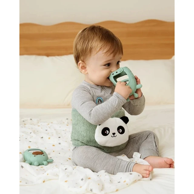 Набір для немовлят Momcozy All-In-1 Elite (0810184056874)