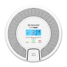 Датчик чадного газу X-Sense CO03D (0810194780004)