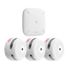 Набір датчиків диму X-Sense FS31