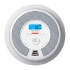 Датчик дыма и будильник Wi-Fi X-Sense SC07-WX