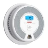 Датчик дыма и будильник Wi-Fi X-Sense SC07-WX