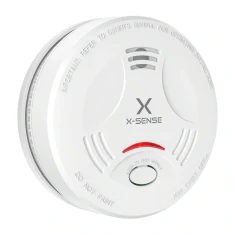 Датчик диму фотоелектричний X-Sense SD11