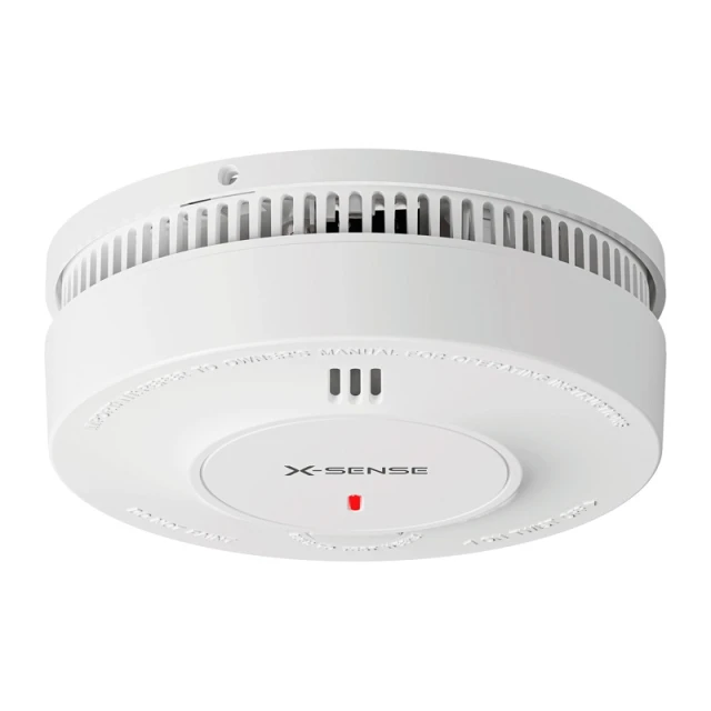 Датчик диму фотоелектричний X-Sense SD19 (0810194780288)