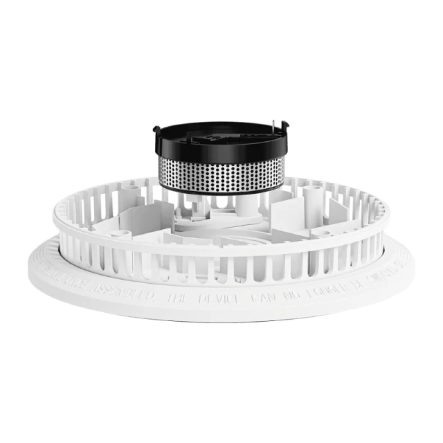 Датчик диму фотоелектричний X-Sense SD19 (0810194780288)
