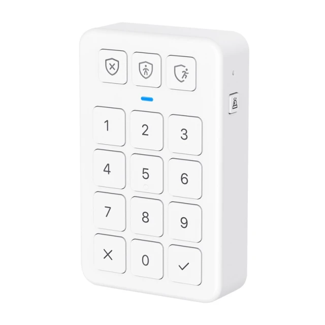 Клавіатура системи безпеки X-Sense (SKP0A)