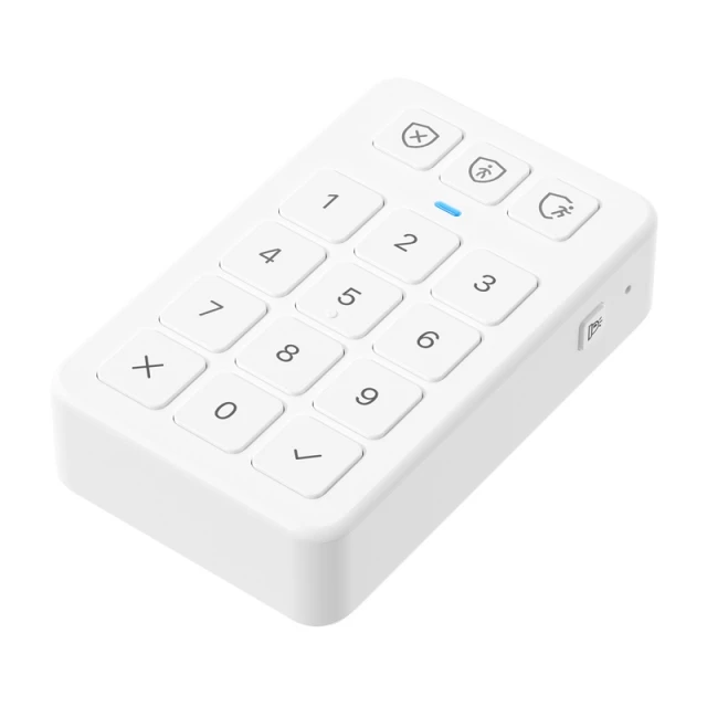 Клавіатура системи безпеки X-Sense (SKP0A)