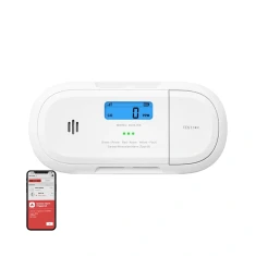 Датчик угарного газа X-Sense XC04-WX Wi-Fi (0810194780677)