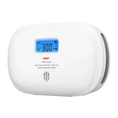Датчик угарного газа X-Sense XC0C-iR Wi-Fi (0810194780691)