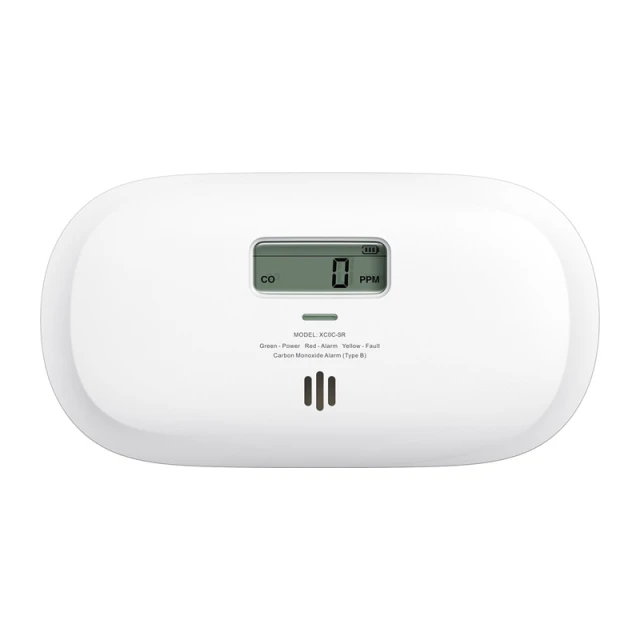Датчик чадного газу X-Sense XC0C-SR (0810194780714)