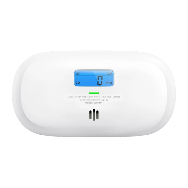 Датчик угарного газа X-Sense XC0C-MR Link+ (0810194781520)
