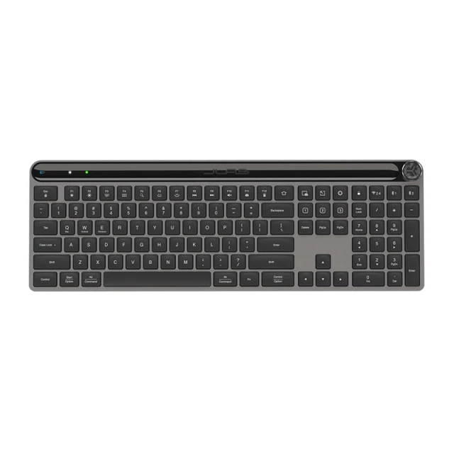 Клавіатура бездротова Jlab Epic (0812887017480)