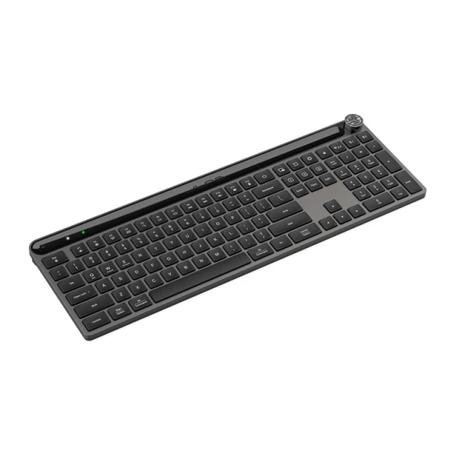 Клавіатура бездротова Jlab Epic (0812887017480)