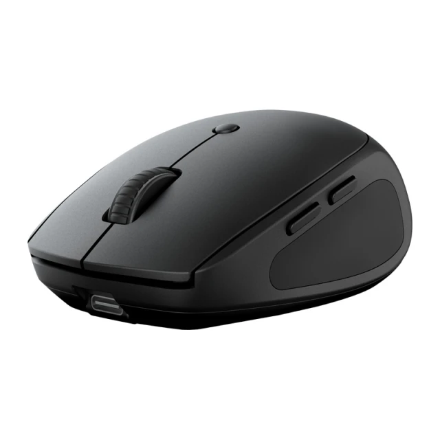 Миша бездротова Jlab GO Charge Black (IEUMGOCHRGMSRBLK124)