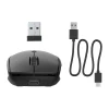 Миша бездротова Jlab GO Charge Black (IEUMGOCHRGMSRBLK124)