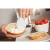 Шпатуля з мірною шкалою Quirky Scoop White (PSCP1-WHEU)
