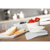 Шпатуля з мірною шкалою Quirky Scoop White (PSCP1-WHEU)