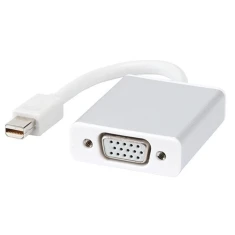 Адаптер Kanex iAdapt Mini DisplayPort-VGA Full HD (IADAPTVGA)