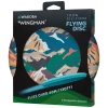 Фризбі Waboba Wingman силіконовий 15см (302C01_AG)