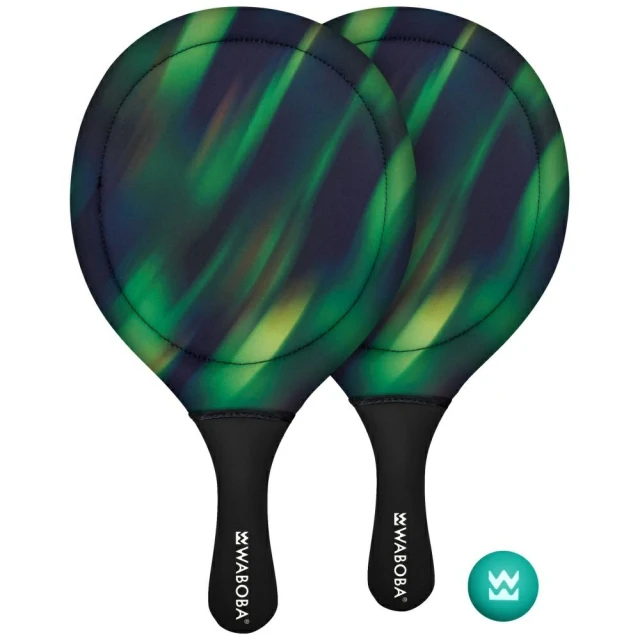 Набір ракеток Waboba Sport Line 2x + м'яч (195C06_A)
