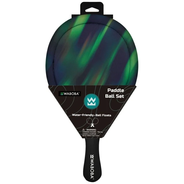 Набір ракеток Waboba Sport Line 2x + м'яч (195C06_A)