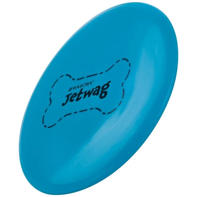 Фрисби Waboba Jetwag для собак (301C06)
