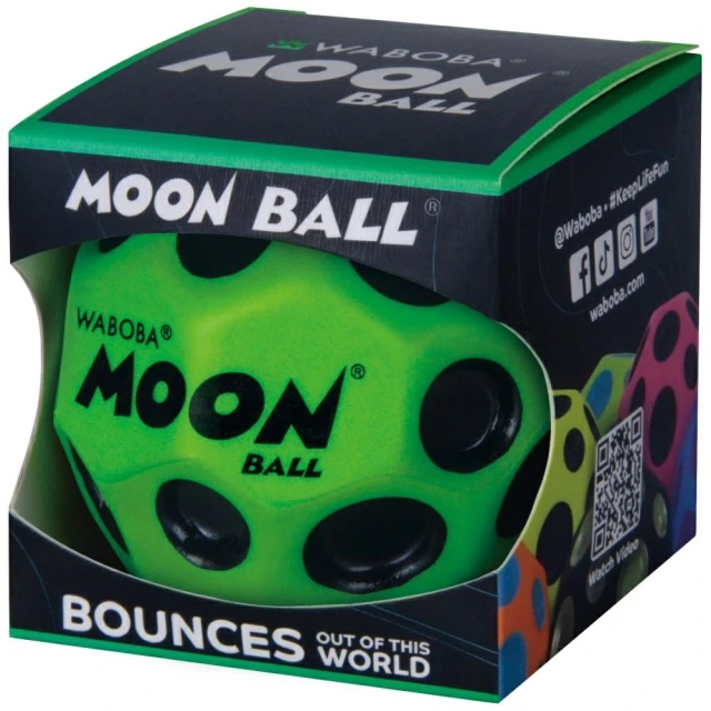 М'яч Waboba Moon Ball (321C99_AG)