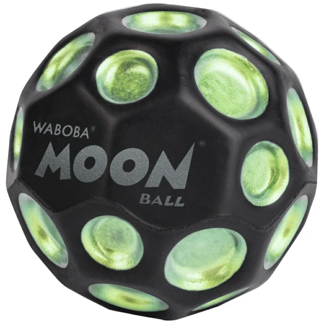 М'яч для відбивання Waboba Dark Side of Moon (322C99_AG)