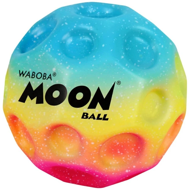 М'яч для відскоку Waboba Gradient Moon (327C99_AG)