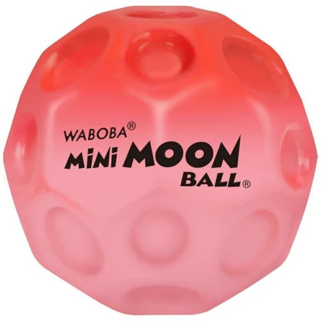 М'яч Waboba Mini Moon (328C99_AG)