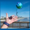 М'яч для кидання Waboba Gradient Bounceback (334C04_A)