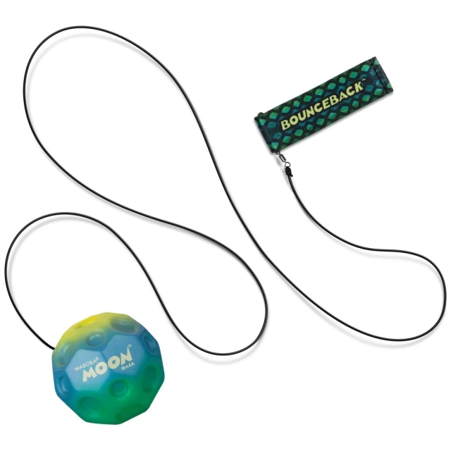 М'яч для кидання Waboba Gradient Bounceback (334C04_A)