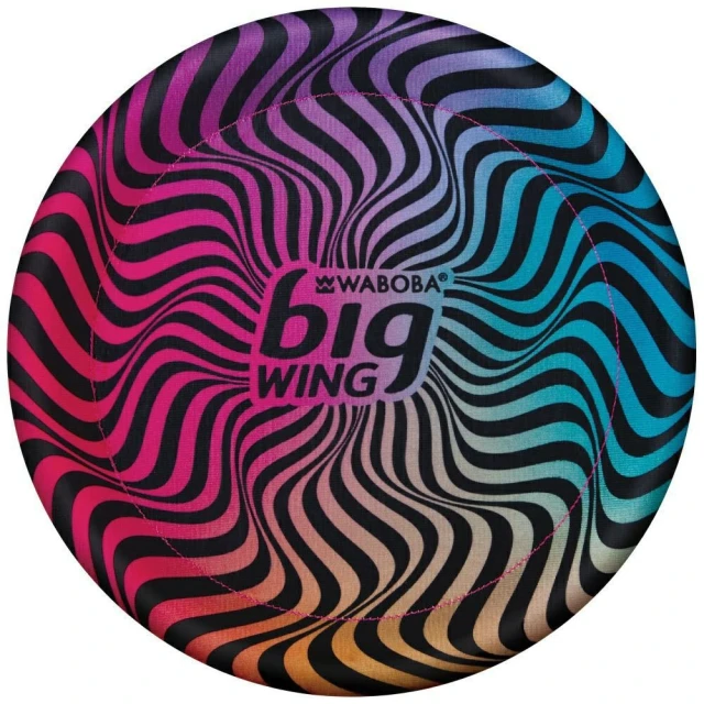 Фрісбі Waboba Big Wing 30см