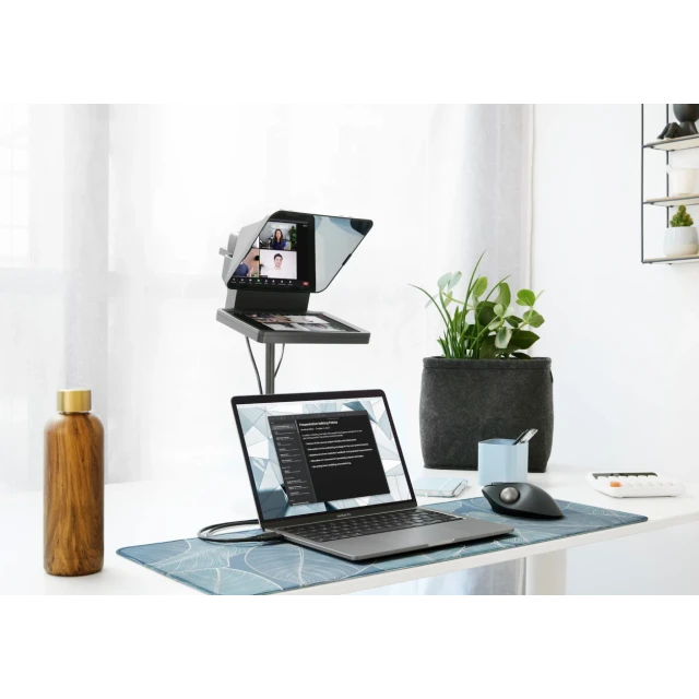Телесуфлер Elgato Prompter Black (0840006669937)