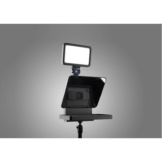 Телесуфлер Elgato Prompter Black (0840006669937)