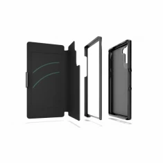 Чохол Gear4 D3O Oxford Eco для Samsung Galaxy Note 10 Black (702003969)