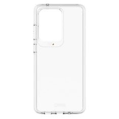 Чохол Gear4 D3O Crystal Palace для Samsung Galaxy S20 Ultra Transparent (38566)