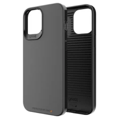 Чохол Gear4 D3O Holborn для iPhone 12 Pro Max Black (702006070)