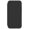 Чохол Gear4 D3O Wembley Flip Wallet для iPhone 12 / iPhone 12 Pro Black (42174)