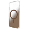 Чехол Gear4 D3O Milan Snap Gradient 2 для iPhone 13 Gold (47483)