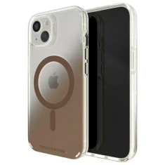 Чохол Gear4 D3O Milan Snap Gradient 2 для iPhone 13 Gold (47483)
