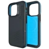 Чохол Gear4 Vancouver Snap для iPhone 13 Pro Black with MagSafe (47364)
