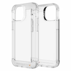 Чохол Gear4 D3O Havana для iPhone 13 Clear (48143)