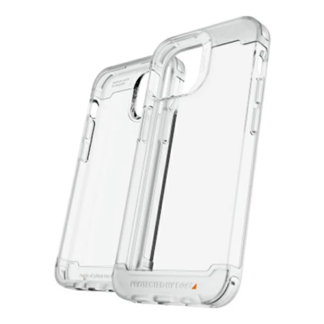 Чохол Gear4 D3O Havana для iPhone 13 Clear (48143)