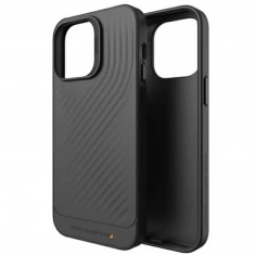 Чохол Gear4 Copenhagen для iPhone 14 Pro Max Black (51543)